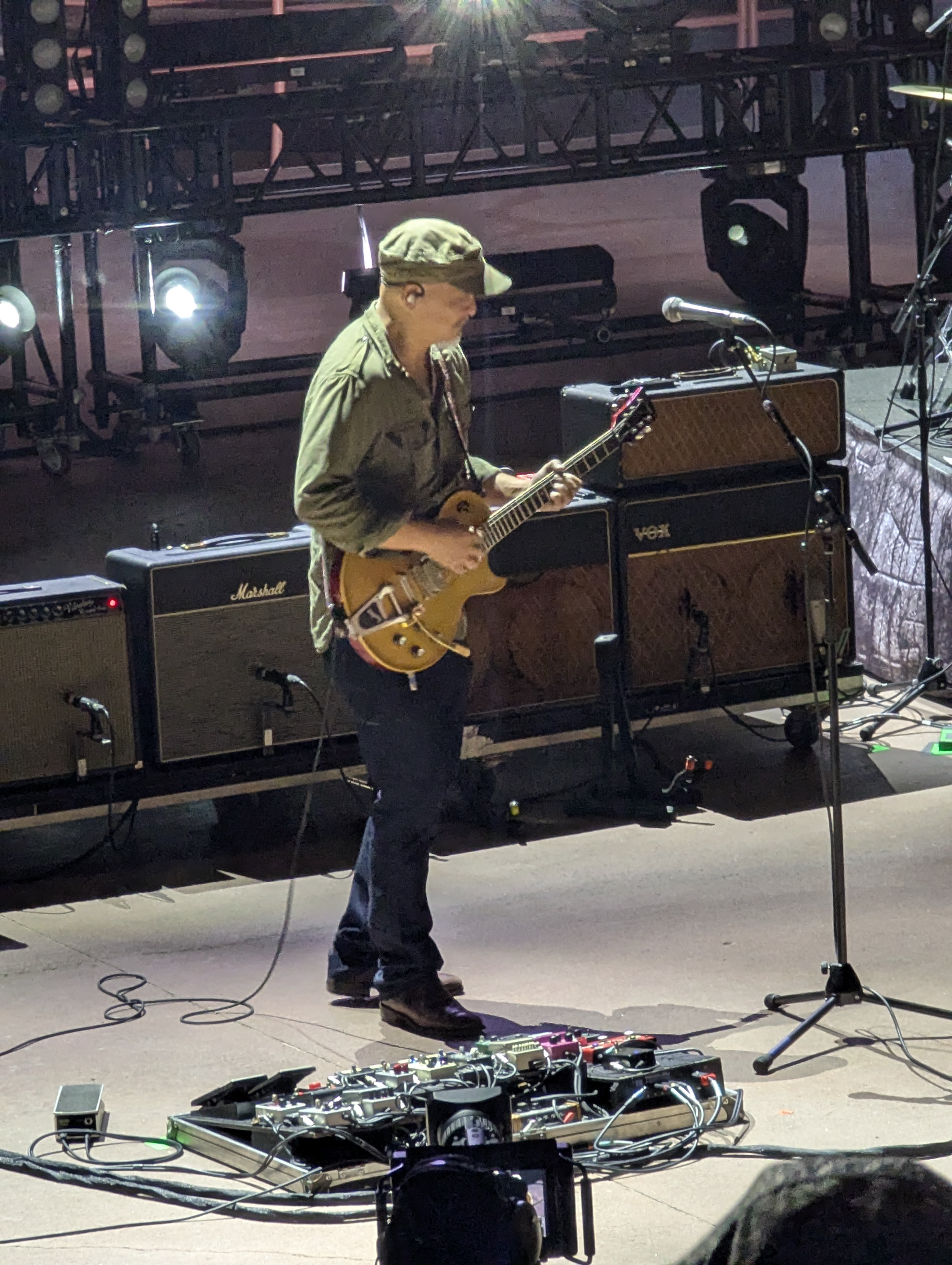 Pixies, Red Rocks, Morrison, Colorado